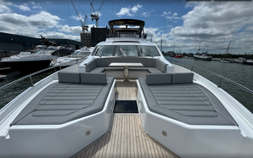 Sunseeker 76 Yacht 6 