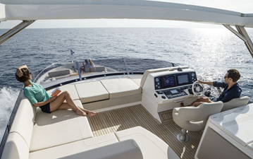 Sunseeker 76 Yacht 7 