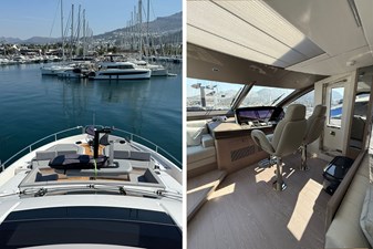 Sunseeker 76 Yacht 8 