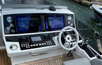 Sunseeker 76 Yacht 9 