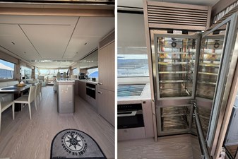 Sunseeker 76 Yacht 12 