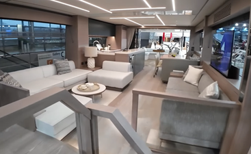Sunseeker 76 Yacht 13 