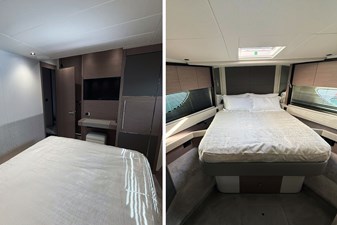 Sunseeker 76 Yacht 17 