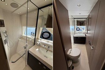 Sunseeker 76 Yacht 18 