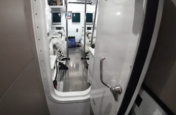 Sunseeker 76 Yacht 20 