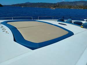 Sunseeker 82 Yacht 5 