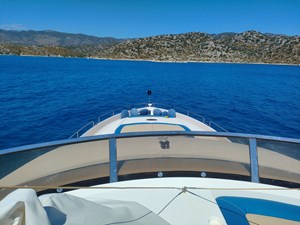 Sunseeker 82 Yacht 6 