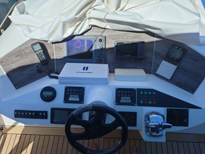Sunseeker 82 Yacht 7 