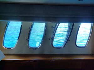 Sunseeker 82 Yacht 13 