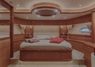 Sunseeker 82 Yacht 14 