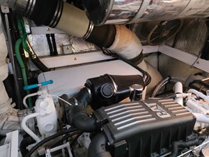 Sunseeker 82 Yacht 19 