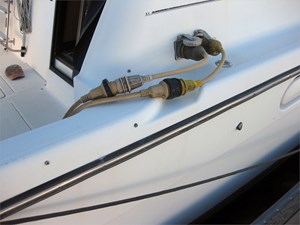 39' Bayliner 2001 3988 Command Bridge 9 