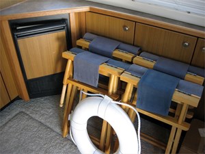 39' Bayliner 2001 3988 Command Bridge 16 