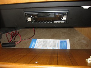 39' Bayliner 2001 3988 Command Bridge 17 