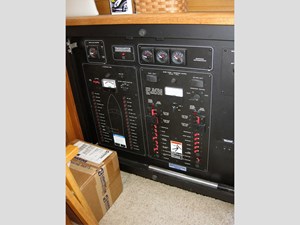 39' Bayliner 2001 3988 Command Bridge 20 