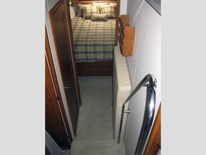 39' Bayliner 2001 3988 Command Bridge 23 