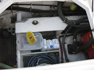 39' Bayliner 2001 3988 Command Bridge 31 