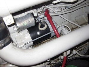 39' Bayliner 2001 3988 Command Bridge 38 