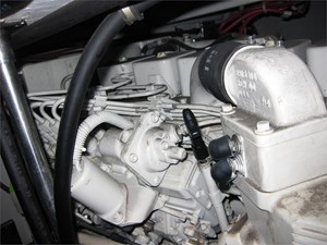 39' Bayliner 2001 3988 Command Bridge 39 