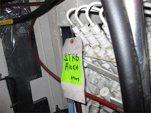 39' Bayliner 2001 3988 Command Bridge 40 