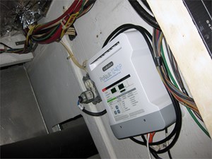 39' Bayliner 2001 3988 Command Bridge 44 