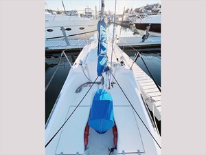 26' McGregor 2010 26M 13 