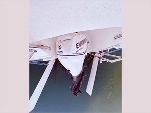 26' McGregor 2010 26M 20 