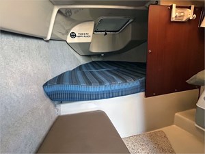 26' McGregor 2010 26M 23 