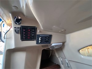 26' McGregor 2010 26M 28 