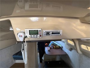 26' McGregor 2010 26M 29 