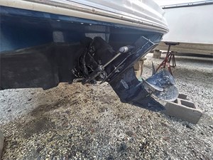 21' Sea Ray 2010 210 Select 6 