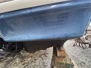 21' Sea Ray 2010 210 Select 7 