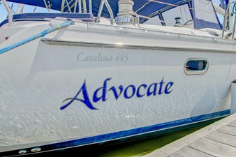 Advocate 14 