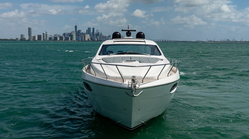 HABEAS ORCAS - Yacht zu verkaufen