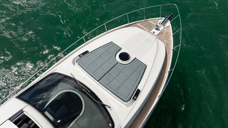 HABEAS ORCAS - Yacht zu verkaufen