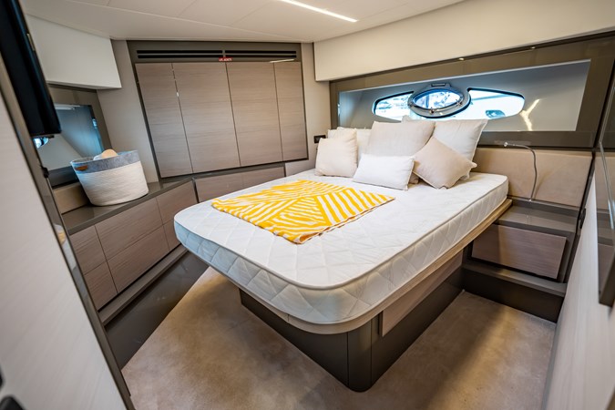 HABEAS ORCAS - Yacht zu verkaufen