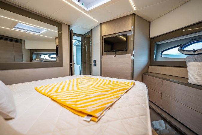 HABEAS ORCAS - Yacht zu verkaufen