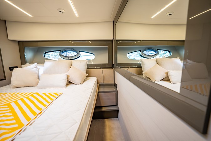 HABEAS ORCAS - Yacht zu verkaufen