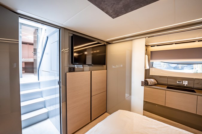 HABEAS ORCAS - Yacht zu verkaufen