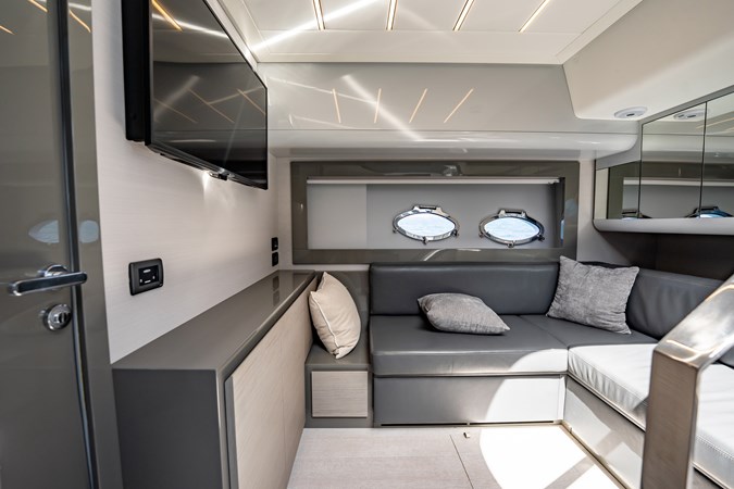 HABEAS ORCAS - Yacht zu verkaufen