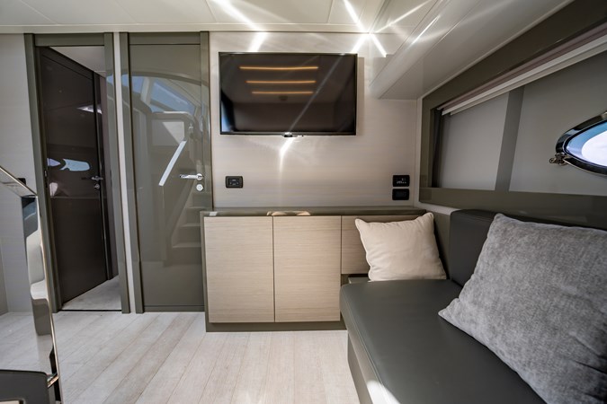 HABEAS ORCAS - Yacht zu verkaufen