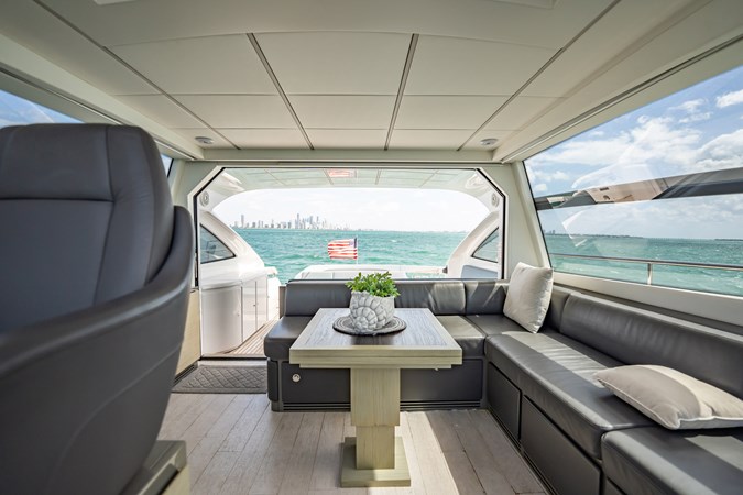 HABEAS ORCAS - Yacht zu verkaufen