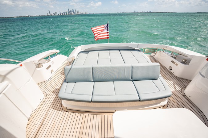 HABEAS ORCAS - Yacht zu verkaufen