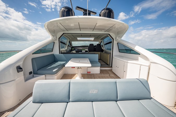 HABEAS ORCAS - Yacht zu verkaufen