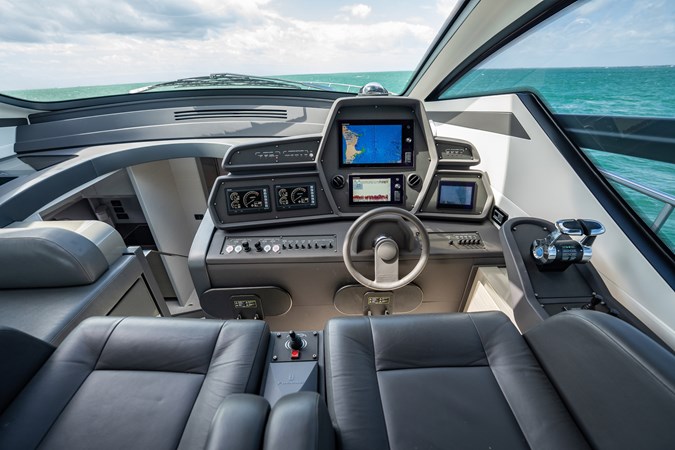 HABEAS ORCAS - Yacht zu verkaufen