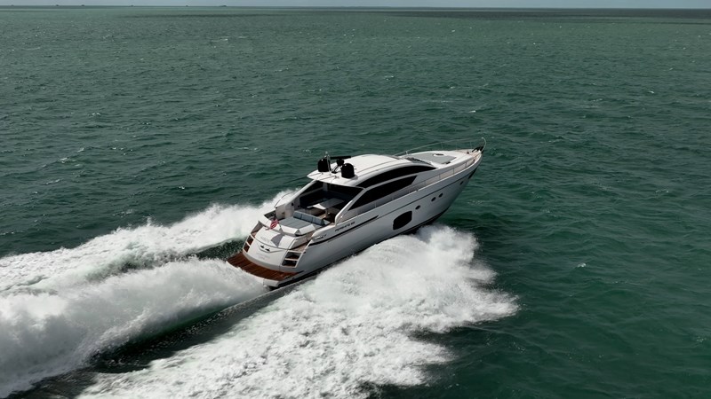 HABEAS ORCAS - Yacht zu verkaufen