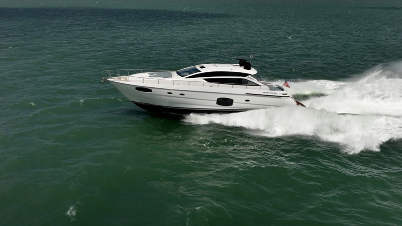 HABEAS ORCAS - Yacht zu verkaufen