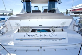 Serenity in the Sea 12 