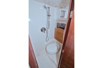 Serenity in the Sea 58 