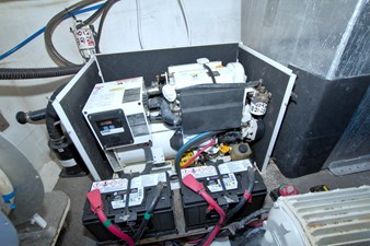 Serenity in the Sea 68 